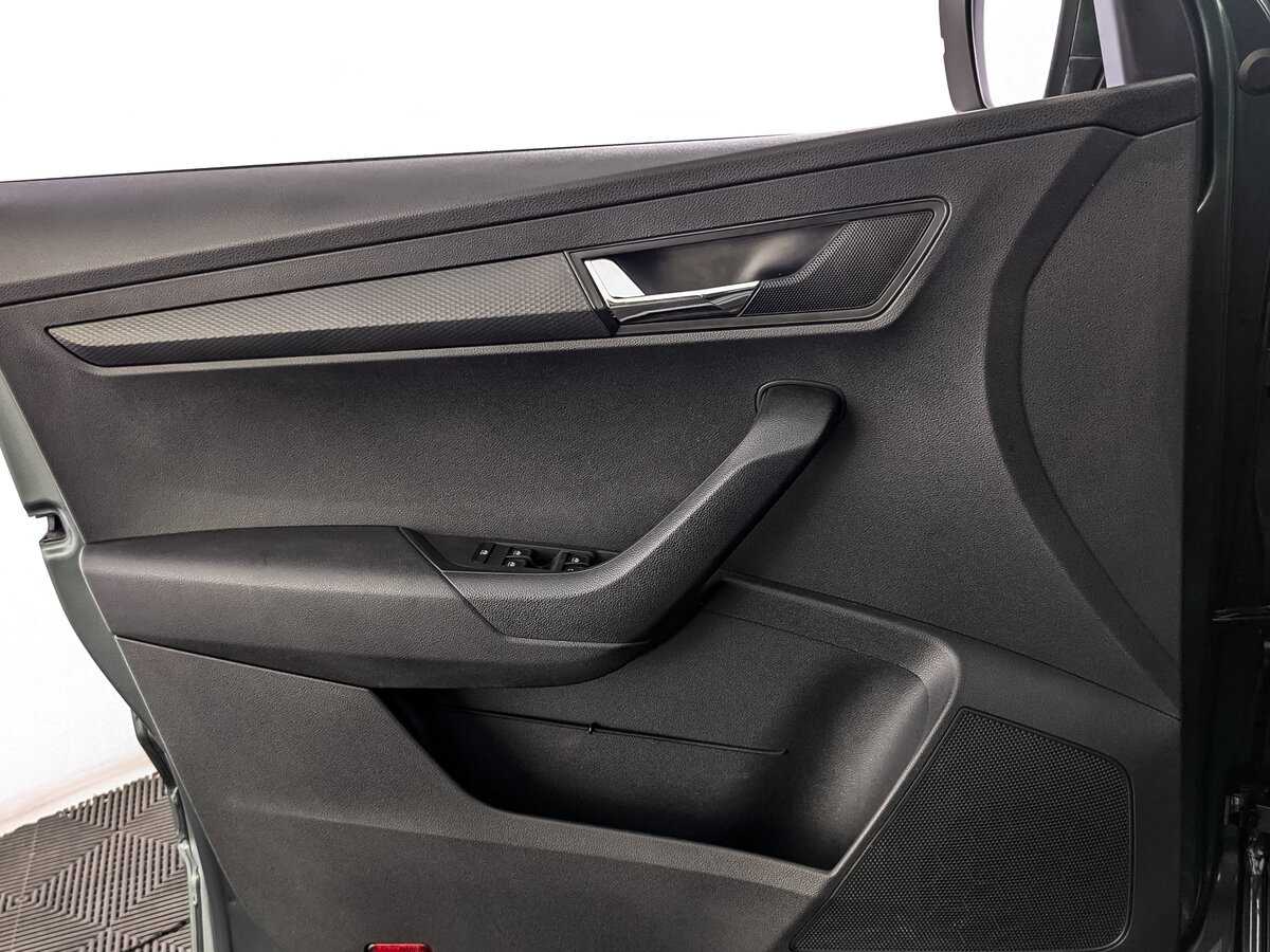 Skoda Karoq с пробегом — 2021 год. Фото: #18