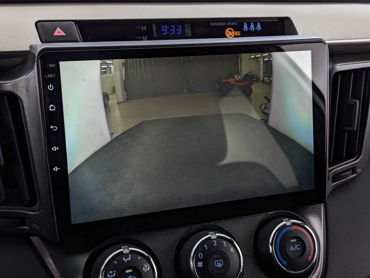 Toyota RAV4 с пробегом — 2014 год. Фото: #25