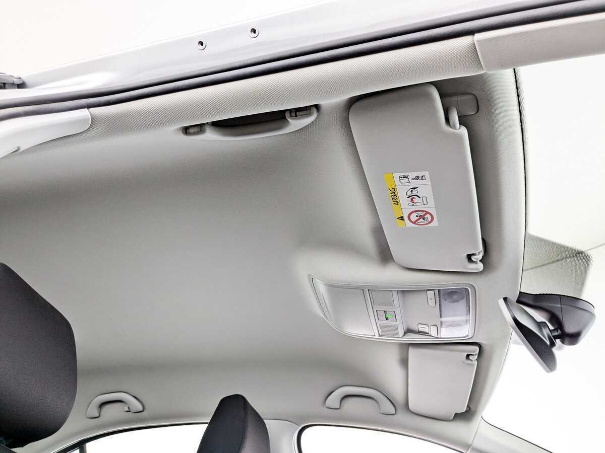 Skoda Octavia с пробегом — 2018 год. Фото: #21