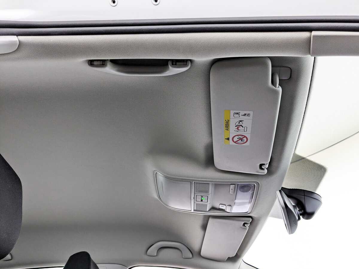 Skoda Octavia с пробегом — 2018 год. Фото: #21