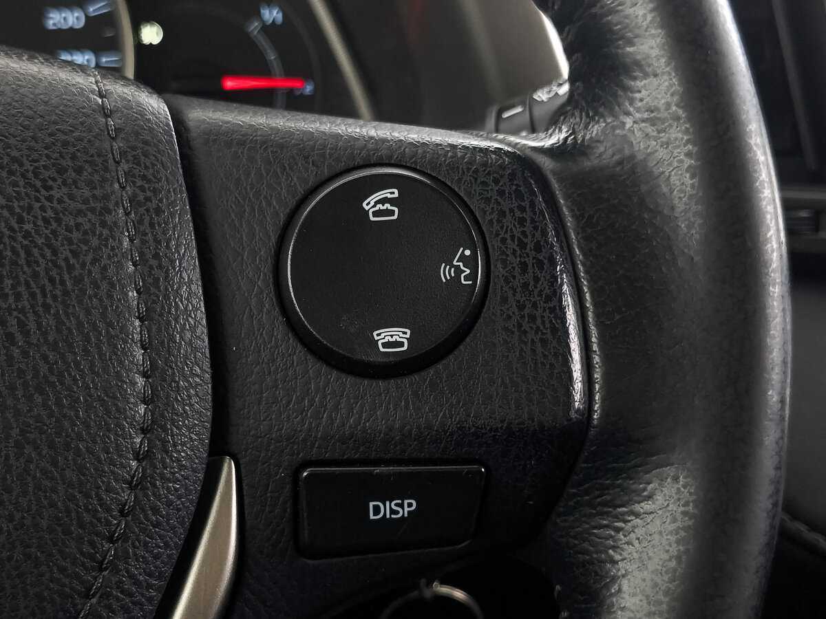 Toyota RAV4 с пробегом — 2014 год. Фото: #27