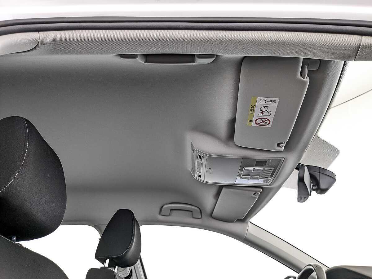 Skoda Superb с пробегом — 2017 год. Фото: #21