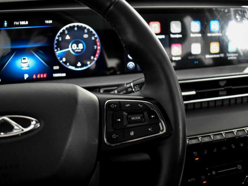 Chery Tiggo 7 Pro Max с пробегом — 2023 год. Фото: #18