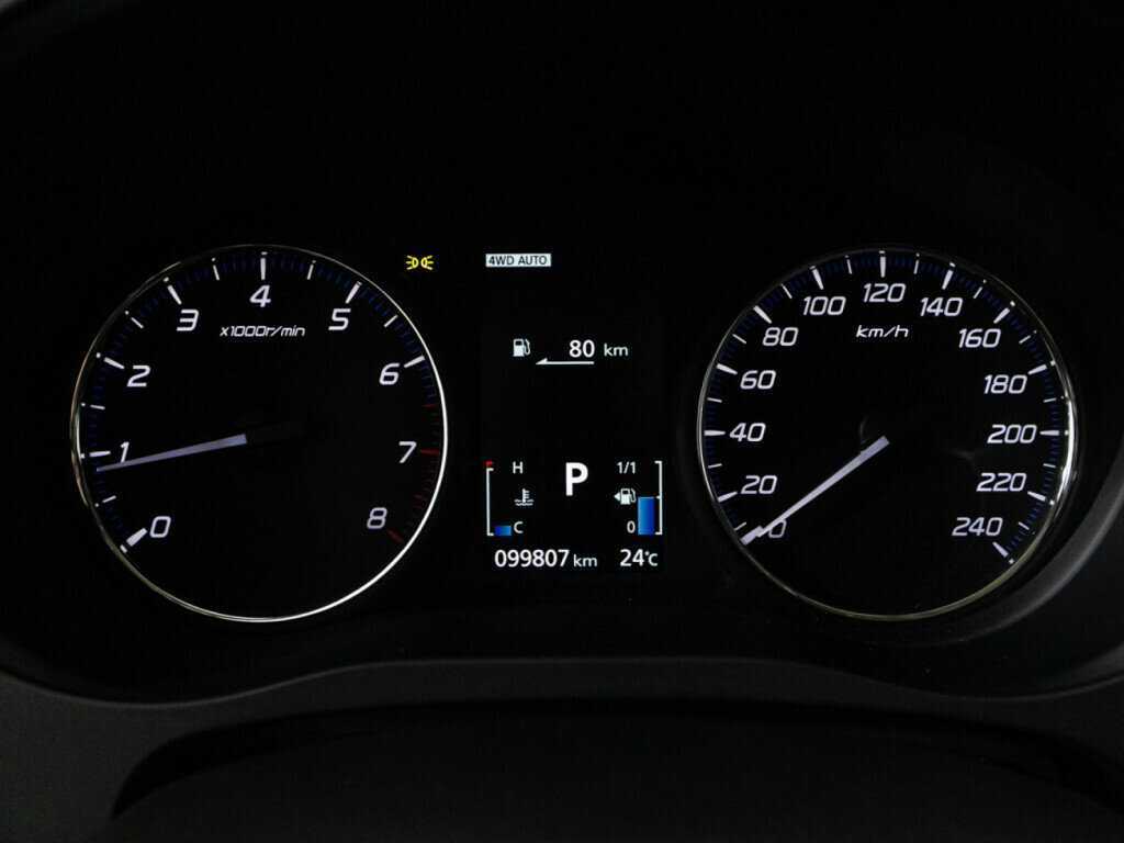 Mitsubishi Outlander с пробегом — 2012 год. Фото: #11