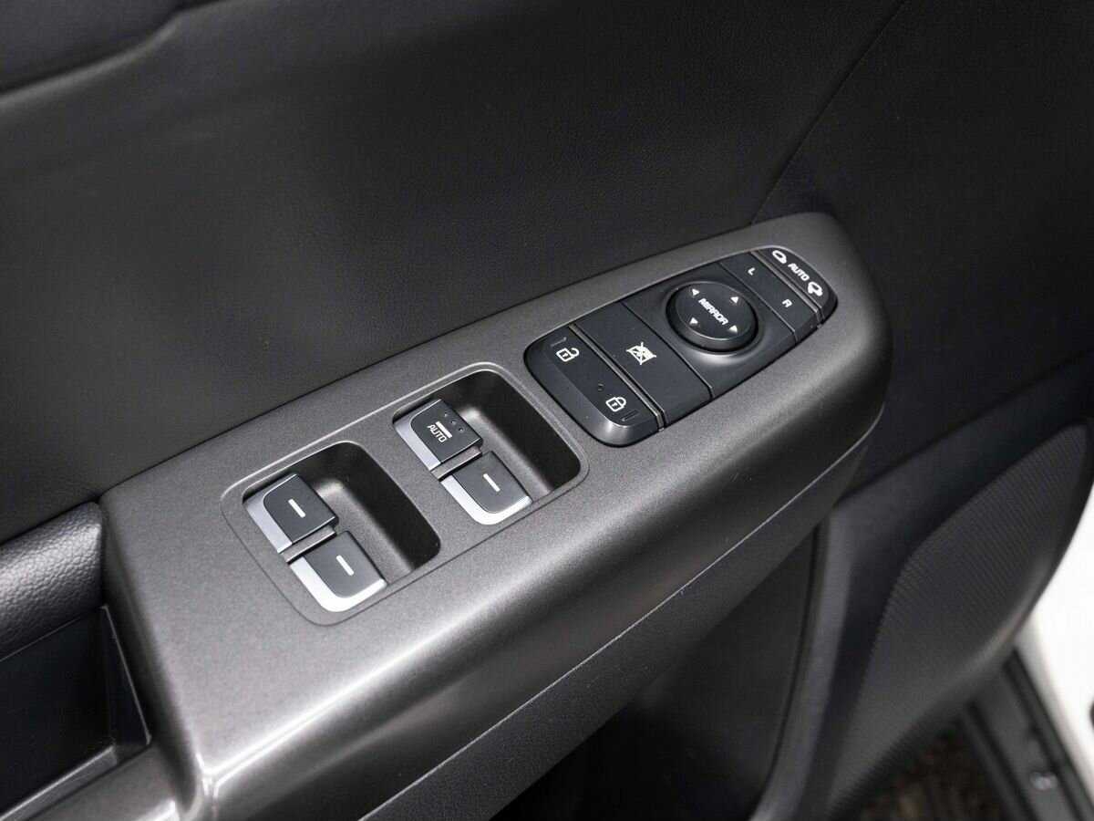 Kia Sportage с пробегом — 2016 год. Фото: #17