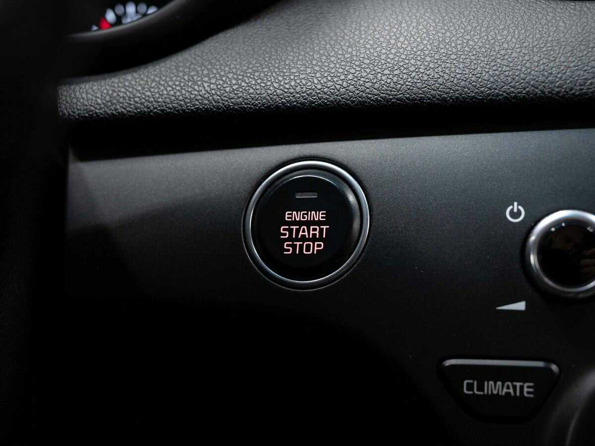 Kia Sportage с пробегом — 2016 год. Фото: #20