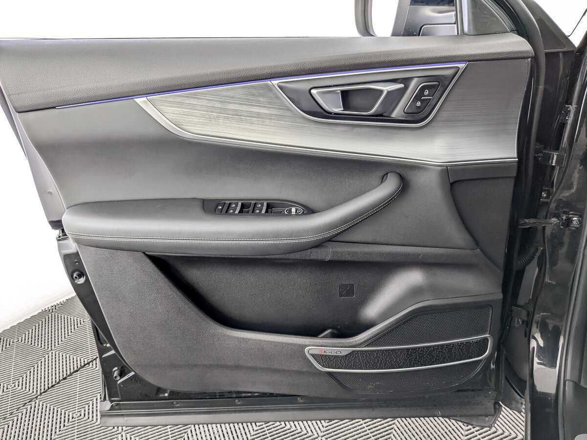 Chery Tiggo 7 Pro с пробегом — 2022 год. Фото: #16