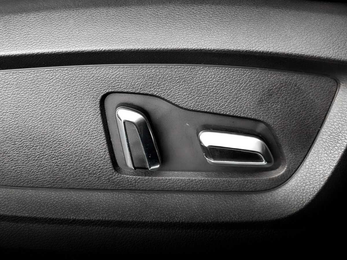 Chery Tiggo 7 Pro с пробегом — 2022 год. Фото: #22