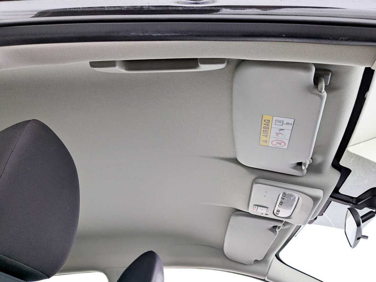 Nissan Qashqai с пробегом — 2020 год. Фото: #20