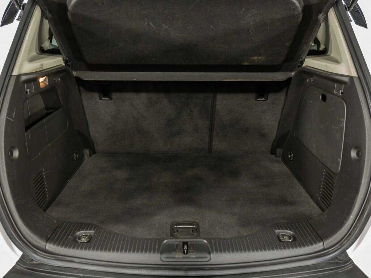 Opel Mokka с пробегом — 2013 год. Фото: #20