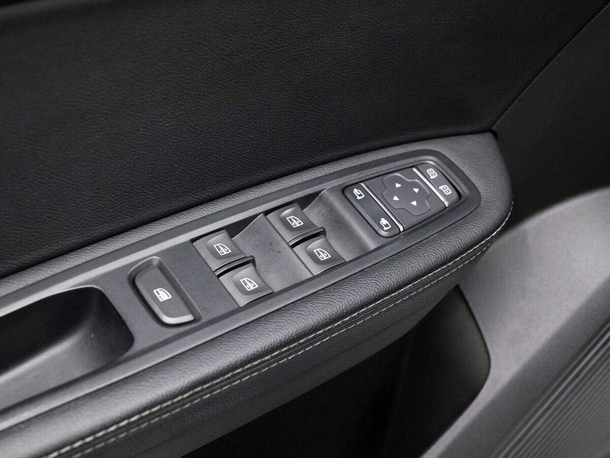 Renault Arkana с пробегом — 2019 год. Фото: #13