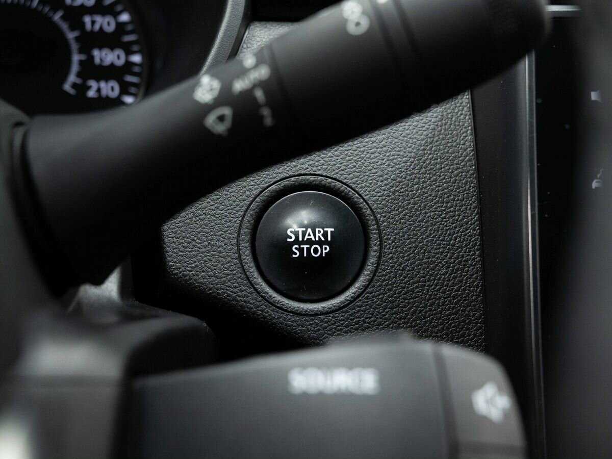 Renault Arkana с пробегом — 2019 год. Фото: #16