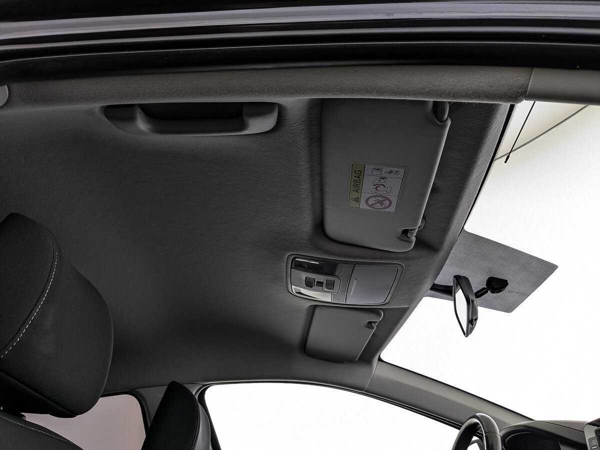 Kia Cerato с пробегом — 2020 год. Фото: #21