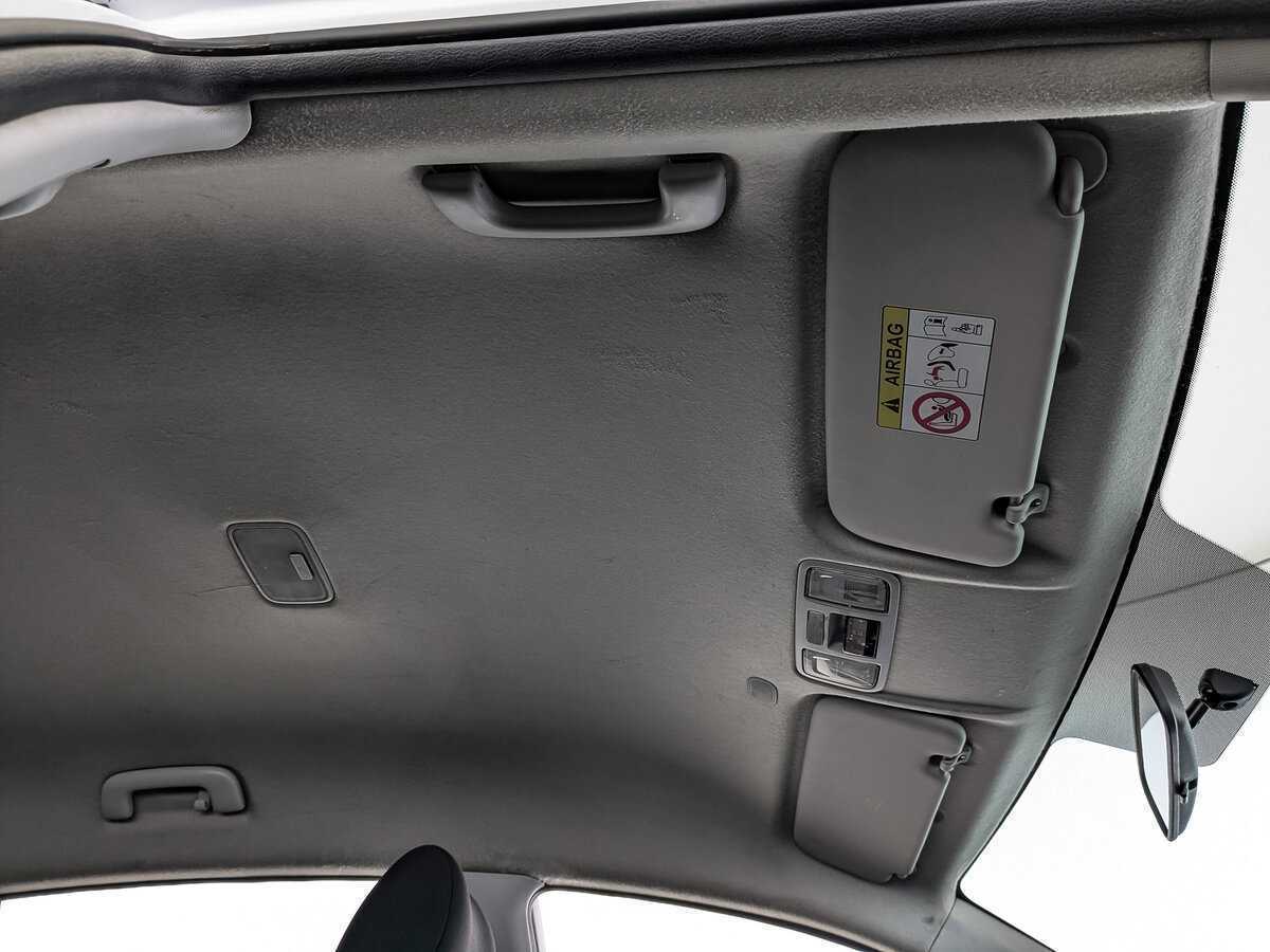 Kia Rio с пробегом — 2020 год. Фото: #18