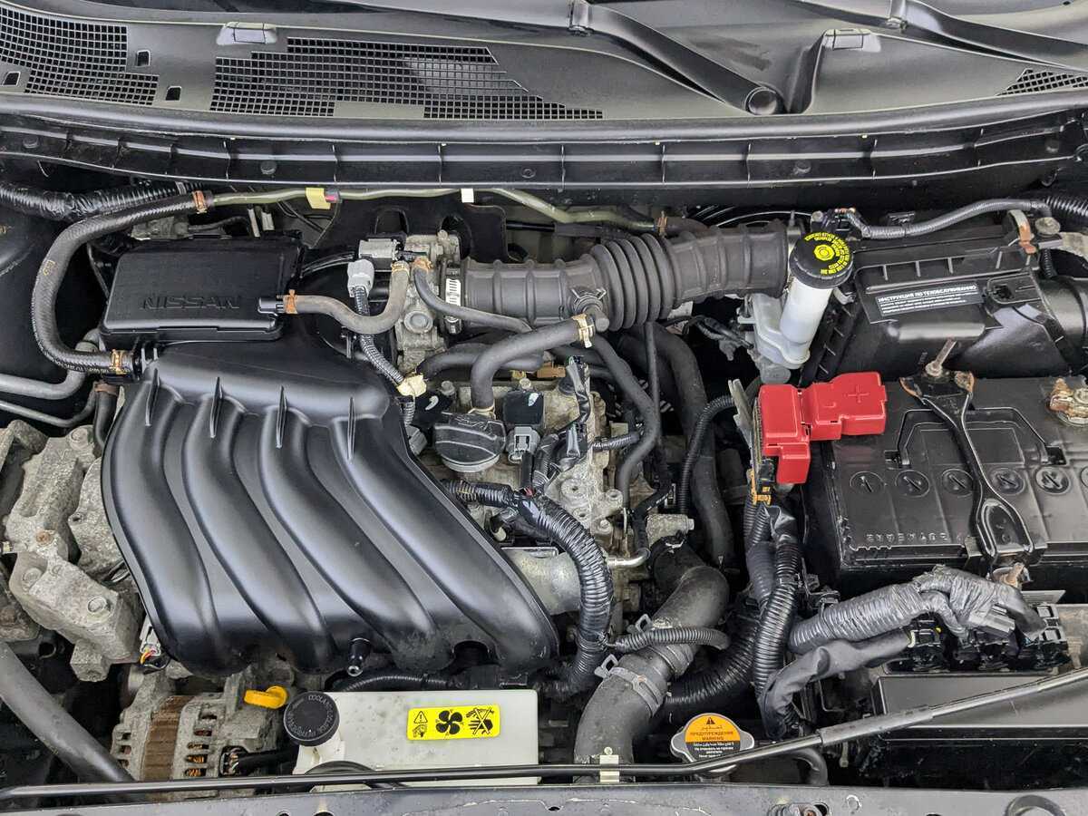 Nissan Juke с пробегом — 2012 год. Фото: #8