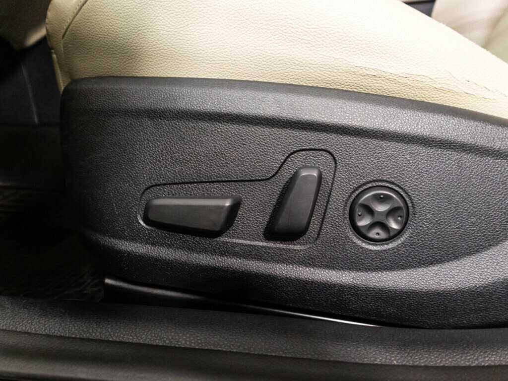 Kia Optima с пробегом — 2017 год. Фото: #18