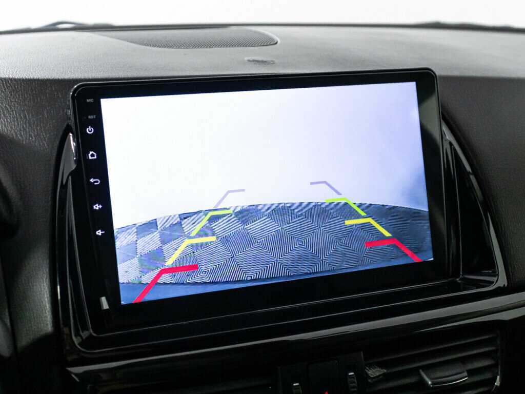 Mazda CX-5 с пробегом — 2013 год. Фото: #13