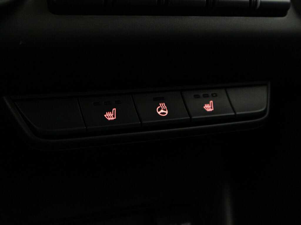 Kia Sportage с пробегом — 2018 год. Фото: #17