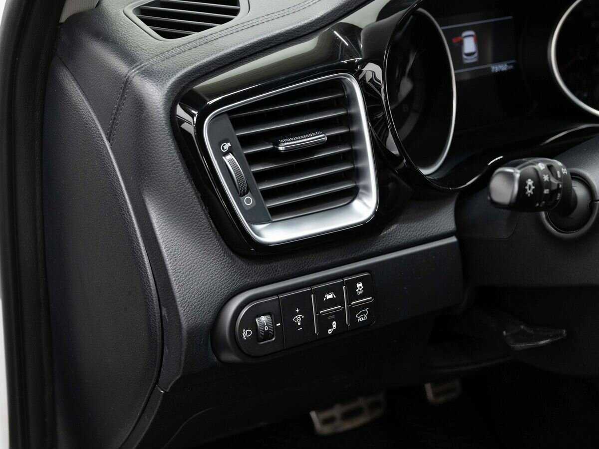 Kia Ceed с пробегом — 2018 год. Фото: #17