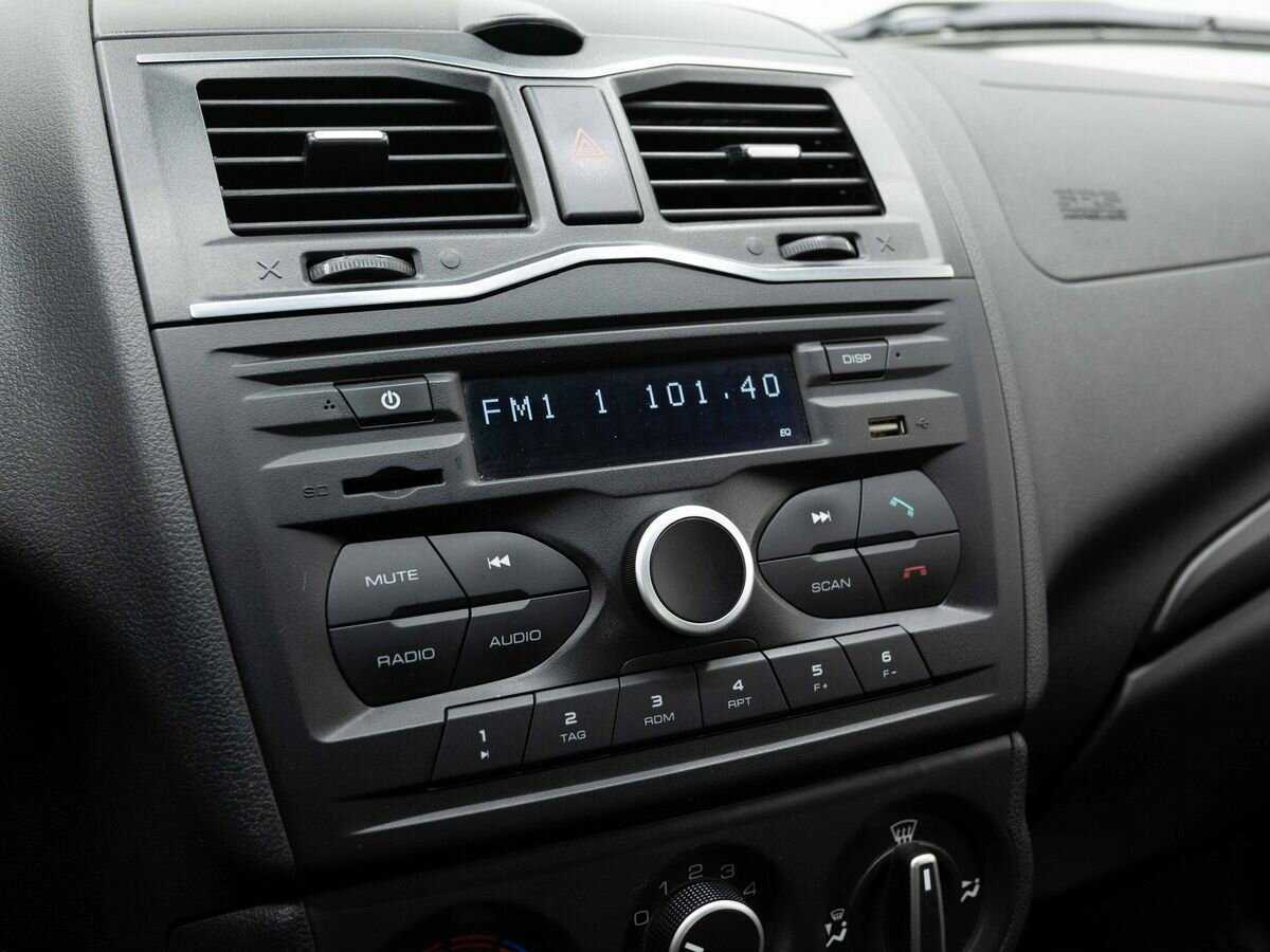 Lada (ВАЗ) Granta с пробегом — 2019 год. Фото: #16