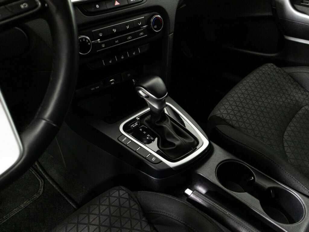 Kia Ceed с пробегом — 2022 год. Фото: #16