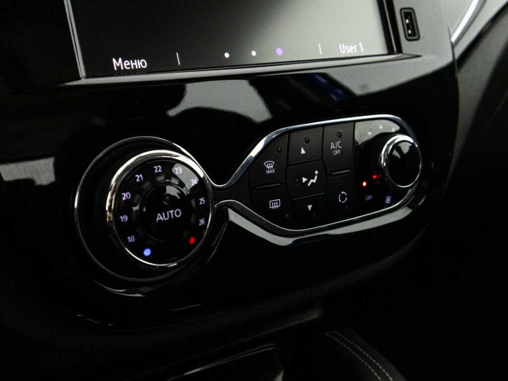 Renault Kaptur с пробегом — 2020 год. Фото: #15