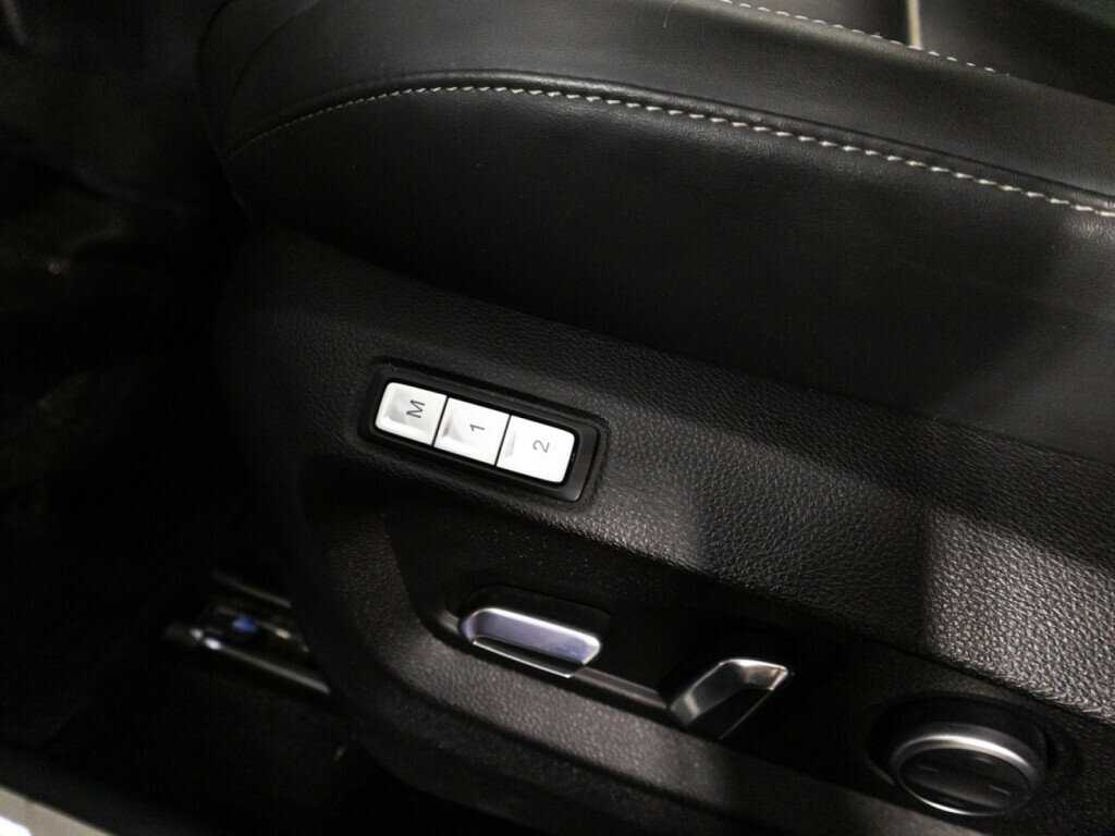 Chery Tiggo 7 Pro Max с пробегом — 2023 год. Фото: #19