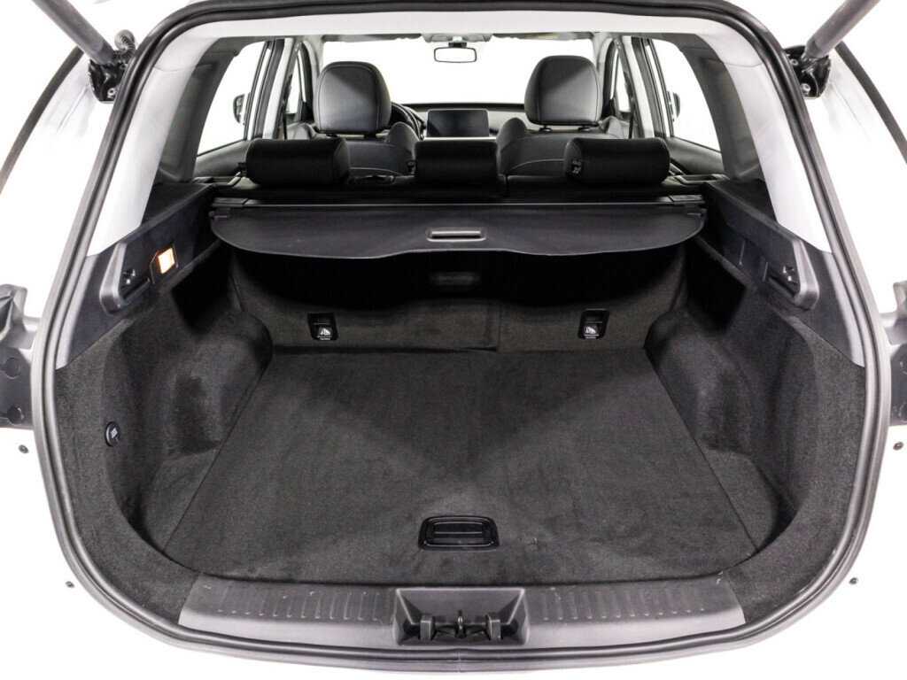 Chery Tiggo 7 Pro с пробегом — 2021 год. Фото: #14