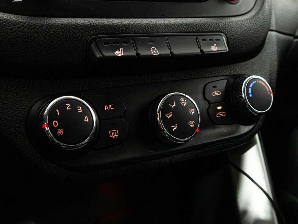 Kia Ceed с пробегом — 2013 год. Фото: #14