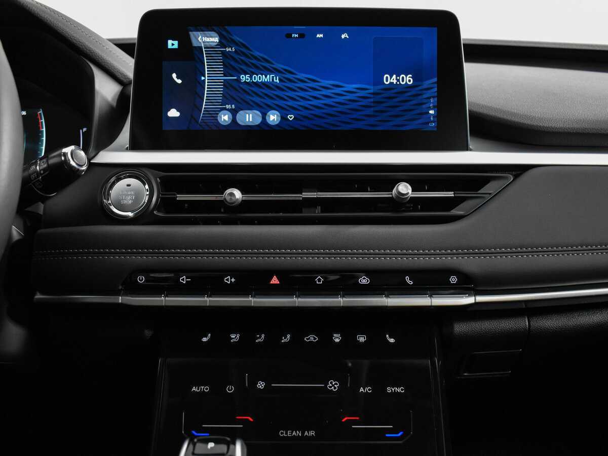 Chery Tiggo 7 Pro с пробегом — 2023 год. Фото: #18