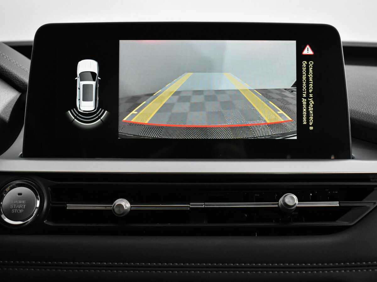 Chery Tiggo 7 Pro с пробегом — 2023 год. Фото: #22