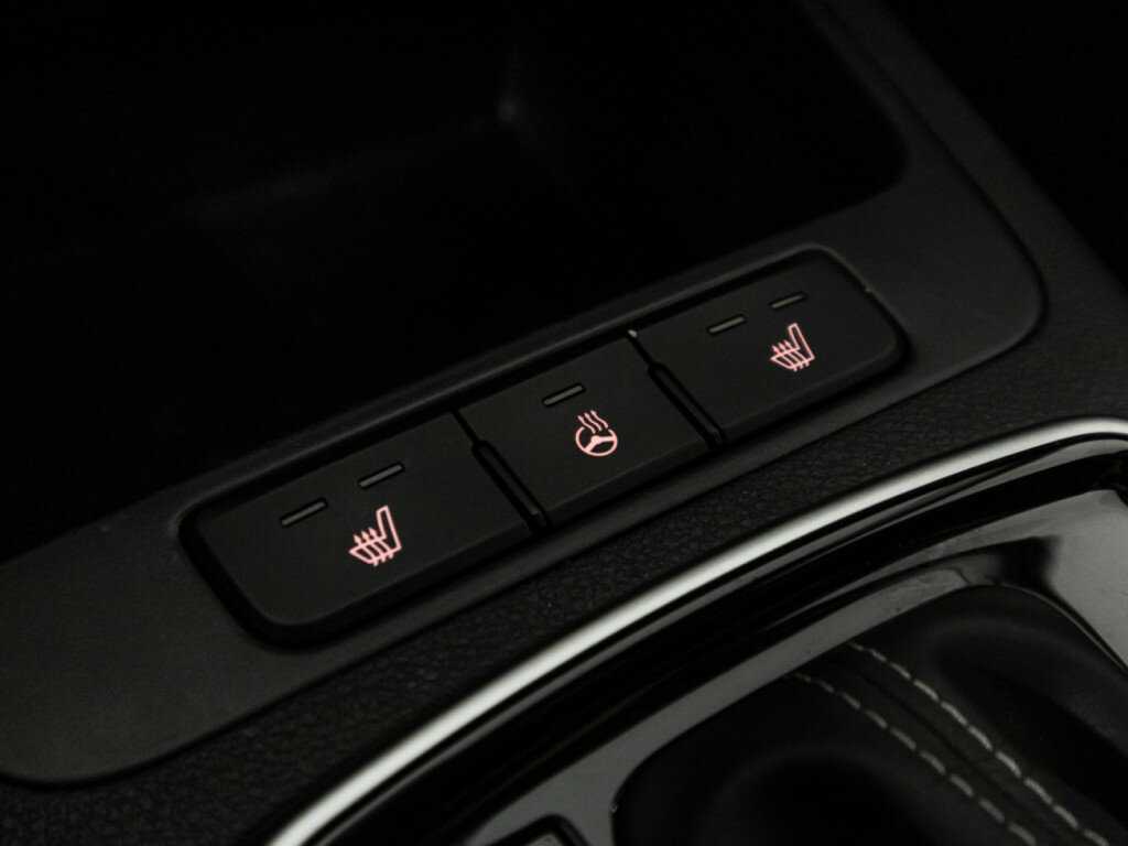 Kia Rio с пробегом — 2022 год. Фото: #20