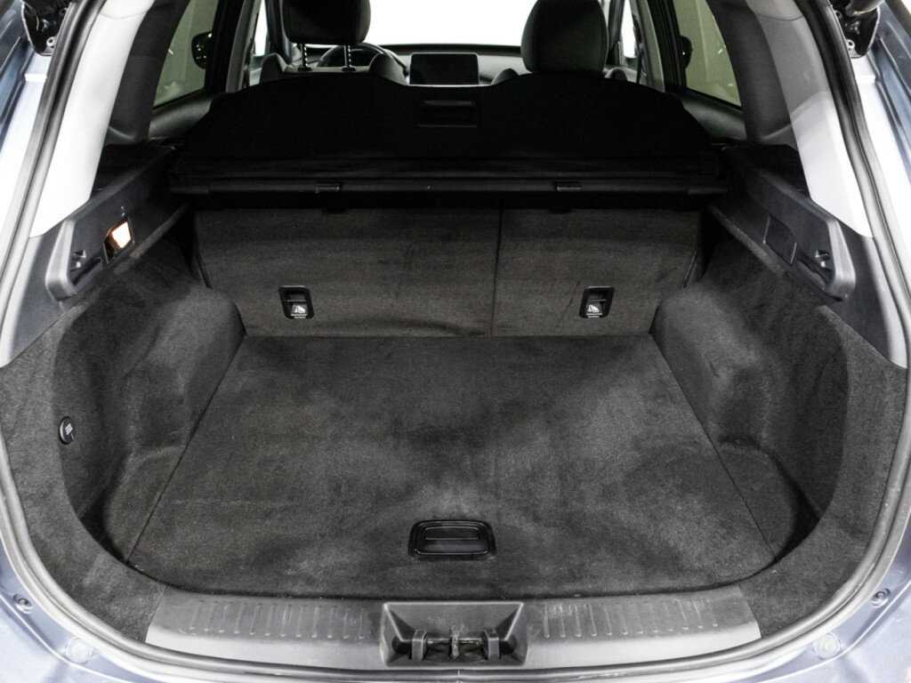 Chery Tiggo 7 Pro с пробегом — 2021 год. Фото: #14