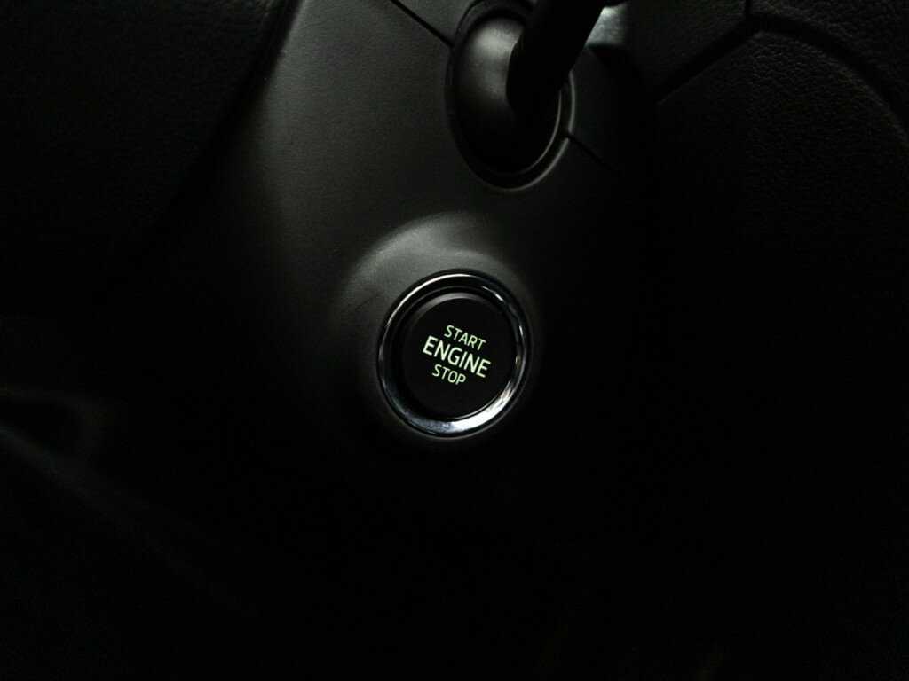 Skoda Octavia с пробегом — 2015 год. Фото: #17