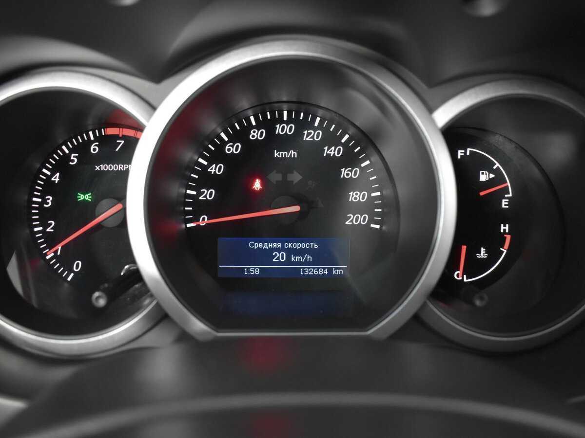 Suzuki Grand Vitara с пробегом — 2013 год. Фото: #13