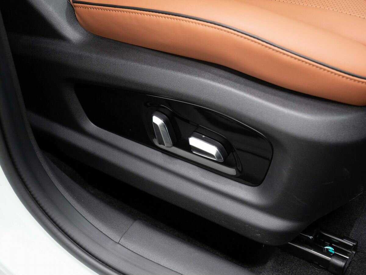 OMODA C5 с пробегом — 2022 год. Фото: #12