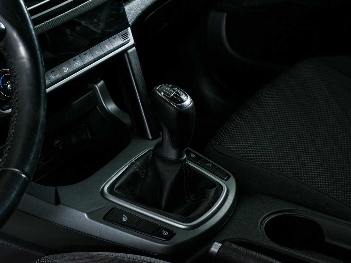 Kia Seltos с пробегом — 2021 год. Фото: #12