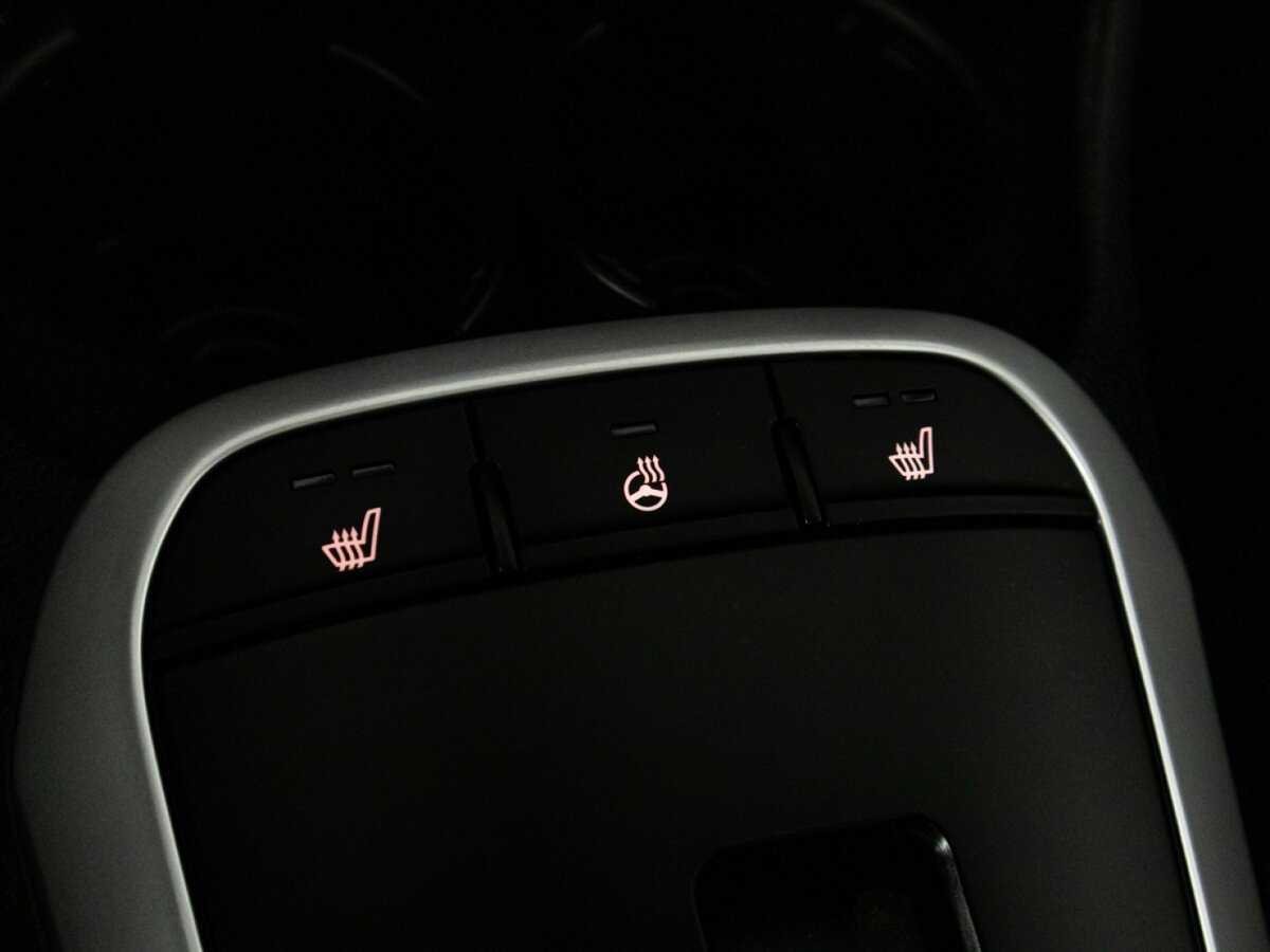 Kia Picanto с пробегом — 2020 год. Фото: #19