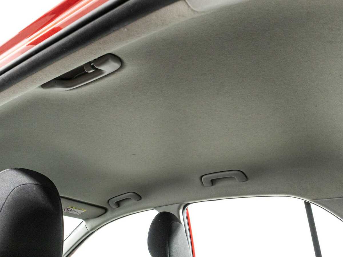 Kia Picanto с пробегом — 2020 год. Фото: #24