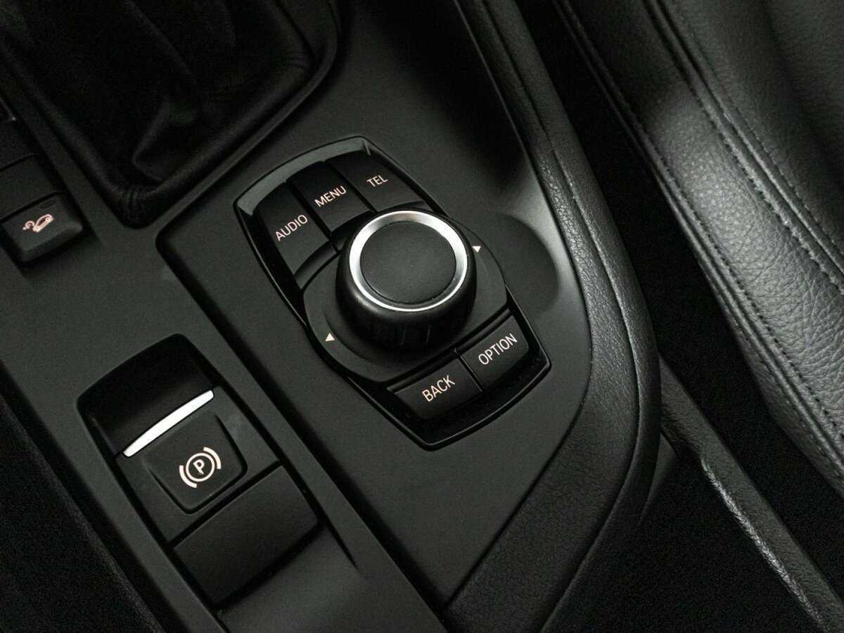 BMW X1 с пробегом — 2017 год. Фото: #17