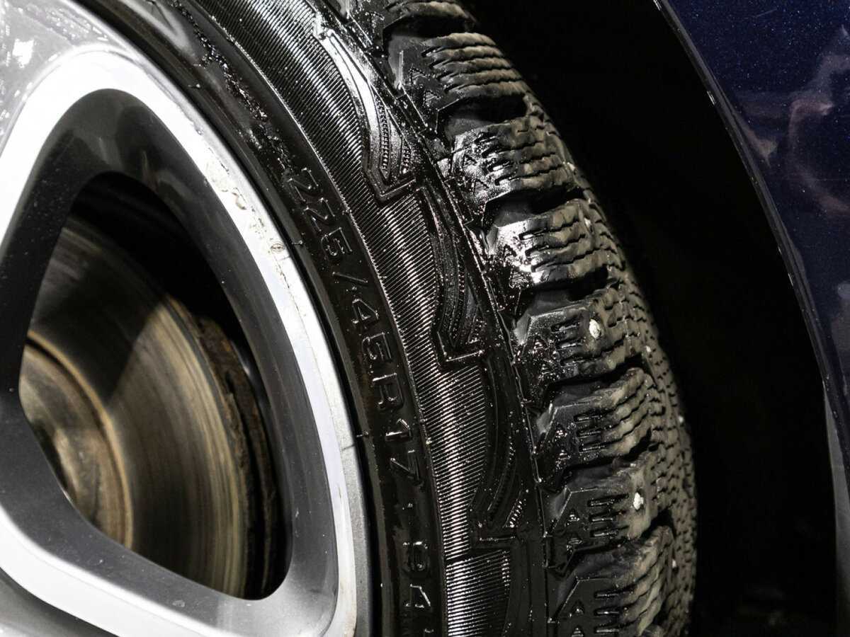 Mercedes-Benz CLA с пробегом — 2018 год. Фото: #15