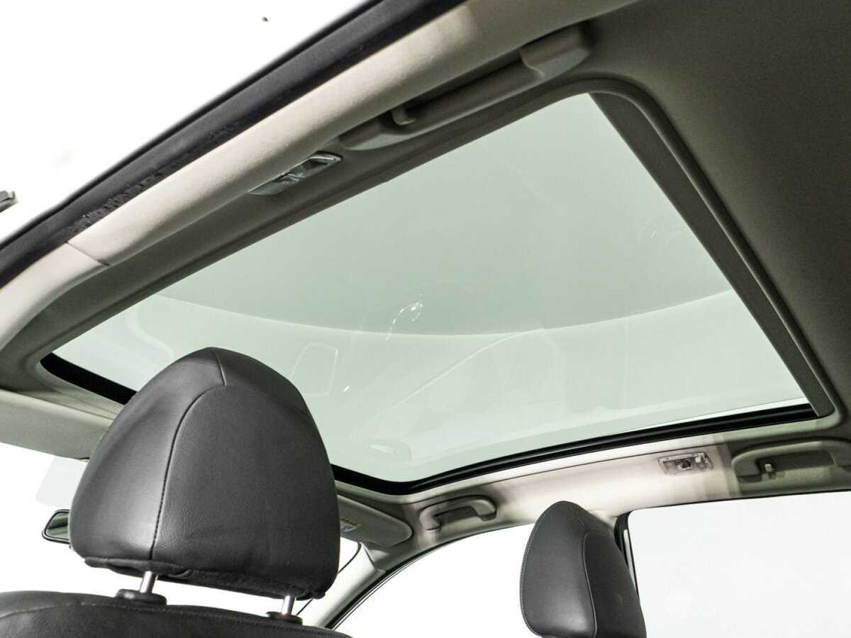 Nissan Qashqai с пробегом — 2018 год. Фото: #15