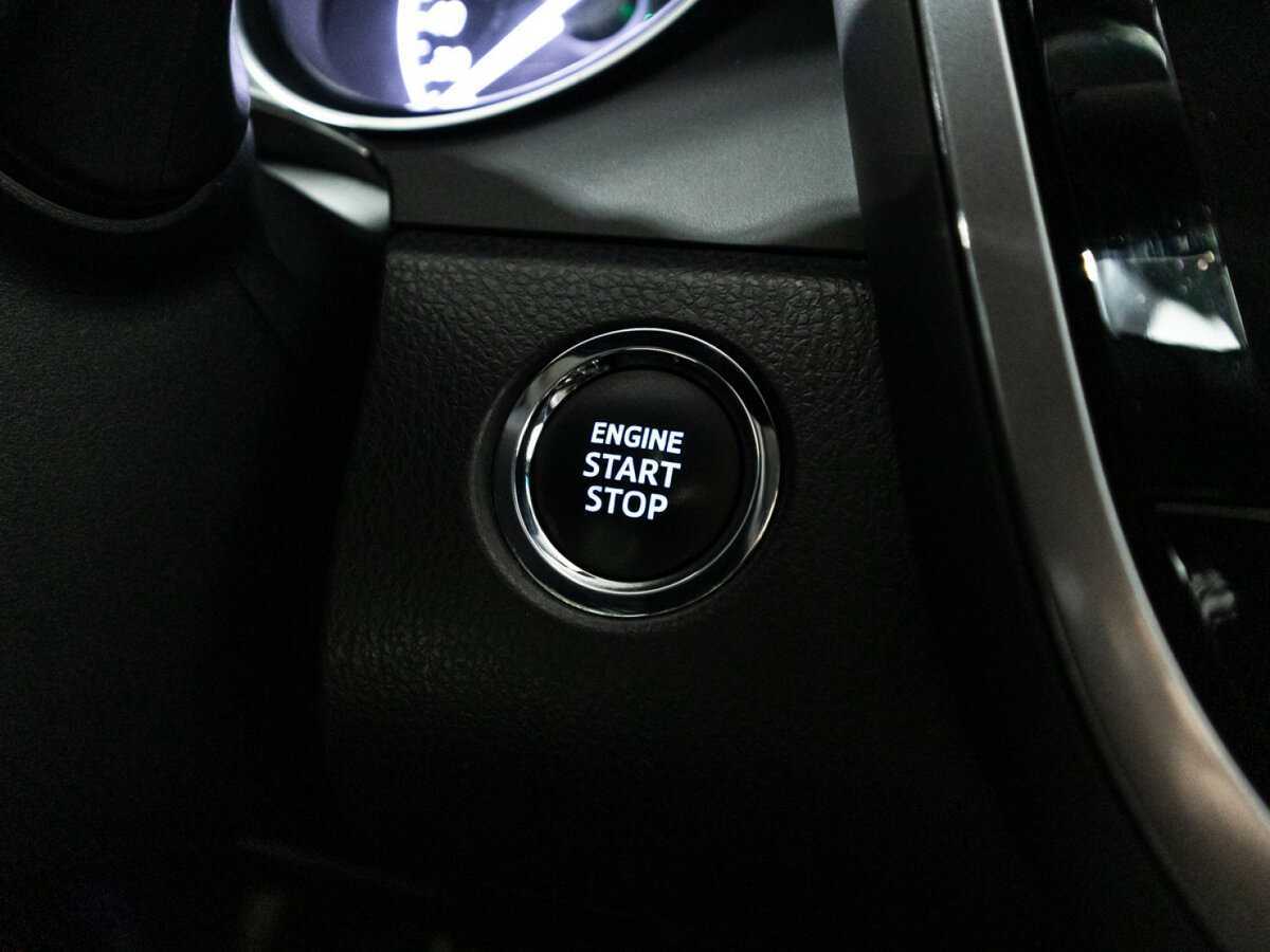 Toyota Camry с пробегом — 2022 год. Фото: #16