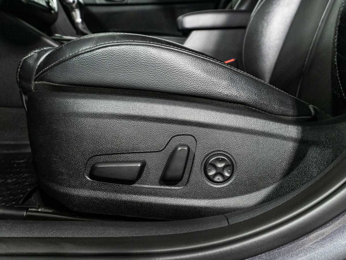 Kia Optima с пробегом — 2020 год. Фото: #16