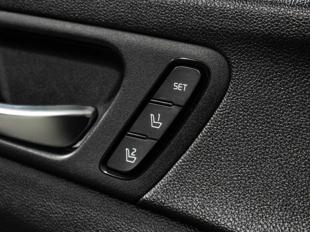 Kia Optima с пробегом — 2020 год. Фото: #20