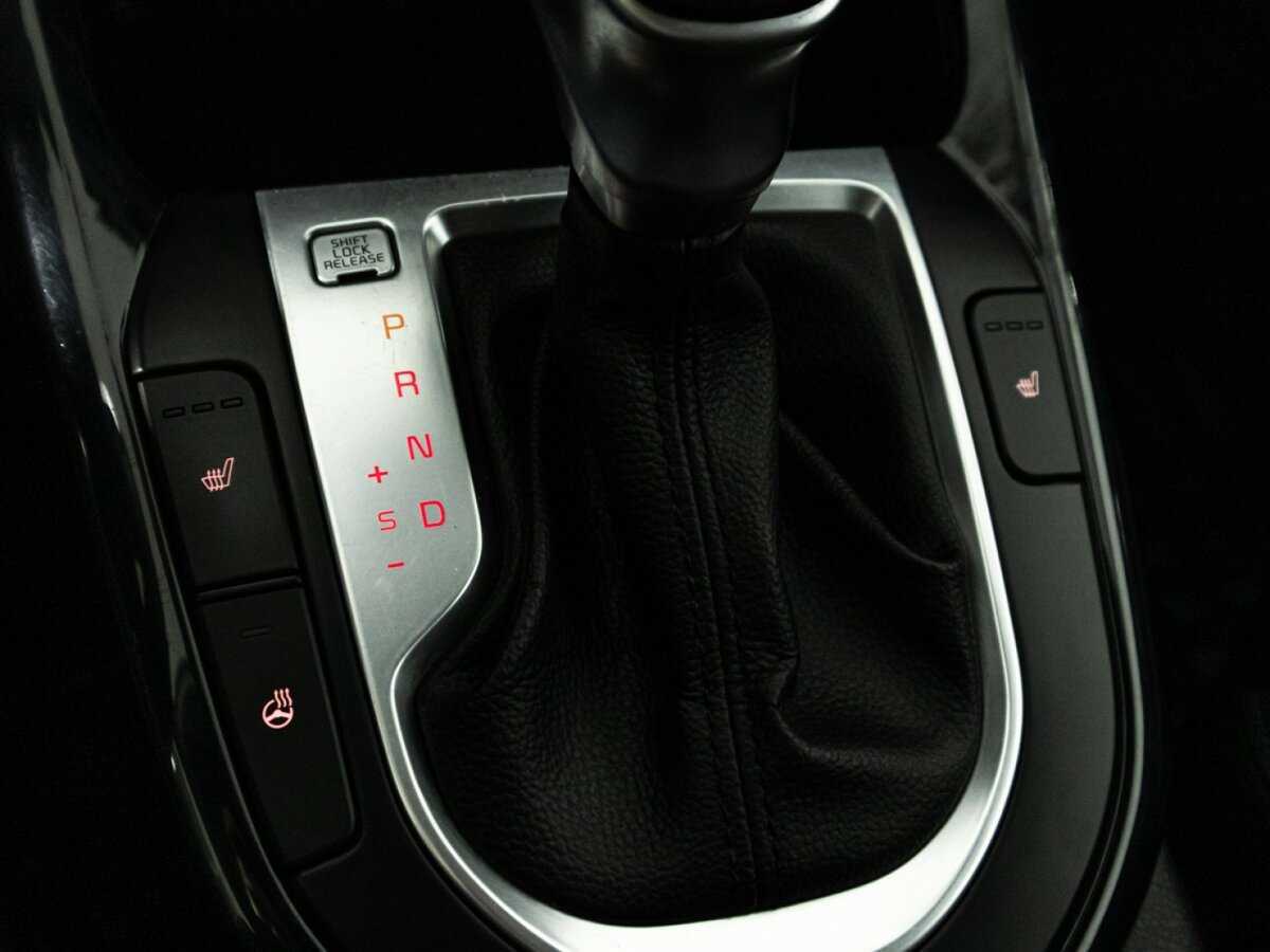 Kia Cerato с пробегом — 2018 год. Фото: #15