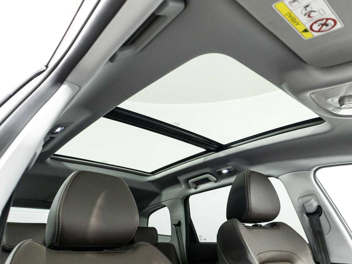 Chery Tiggo 8 Pro с пробегом — 2023 год. Фото: #22