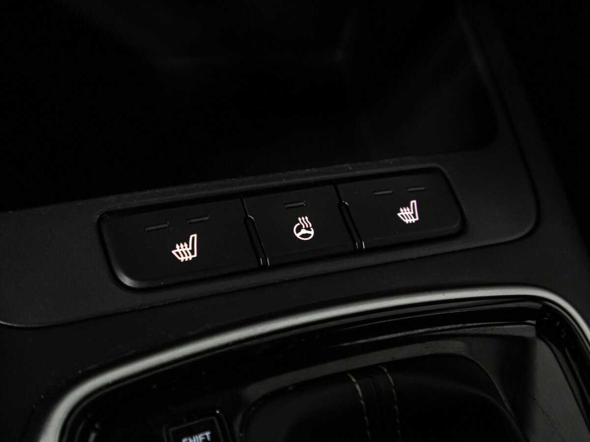 Kia Rio с пробегом — 2019 год. Фото: #15