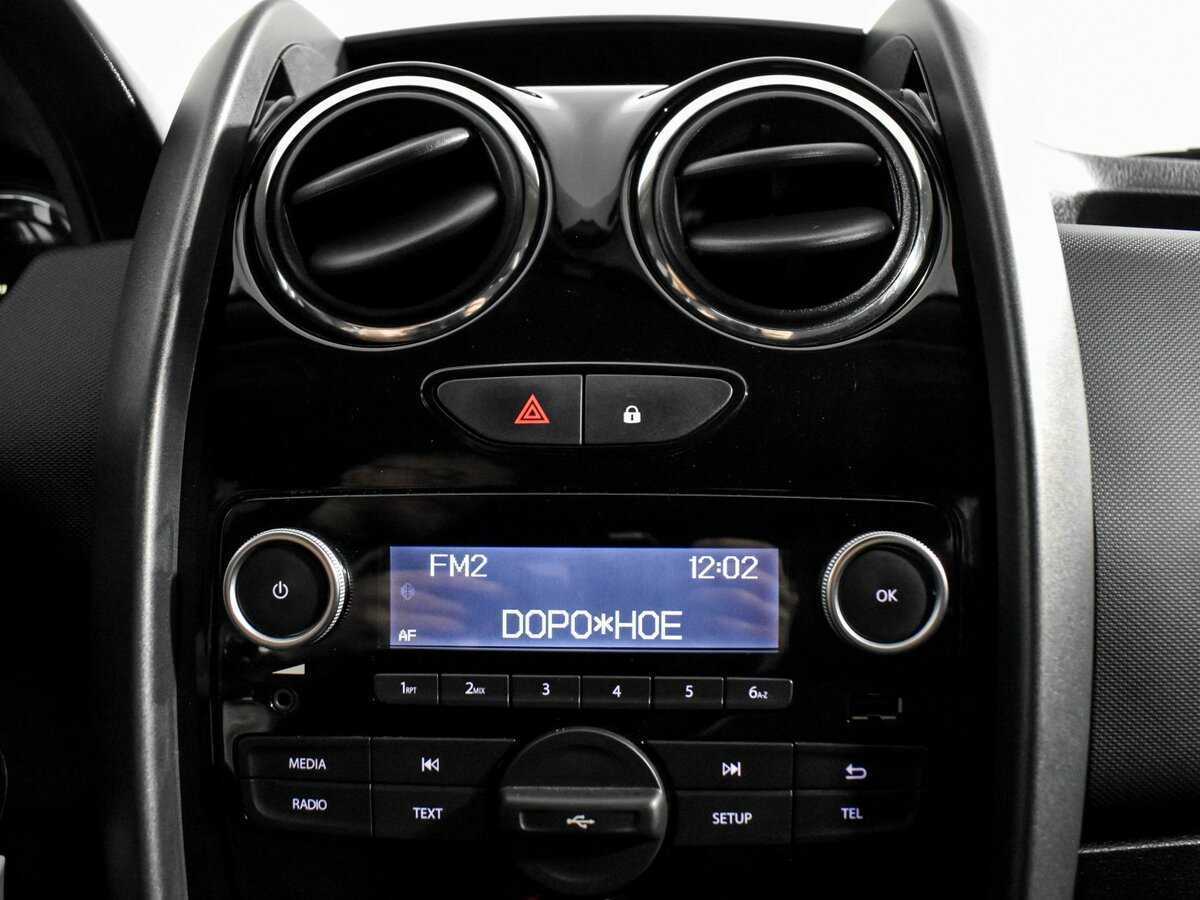 Renault Duster с пробегом — 2019 год. Фото: #13