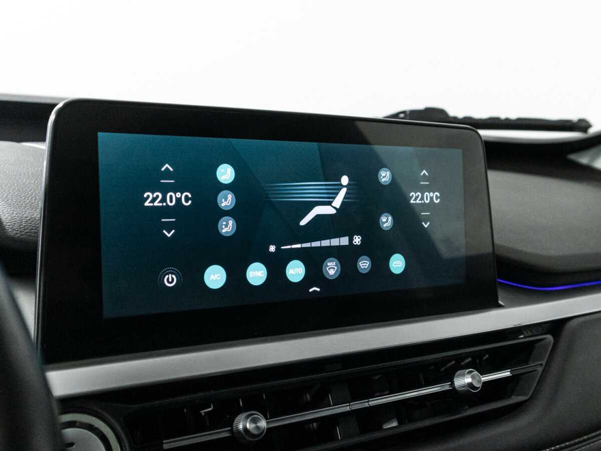 Chery Tiggo 7 Pro с пробегом — 2022 год. Фото: #19